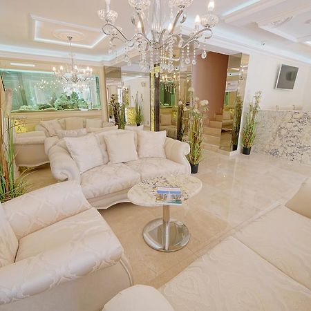 Private Apartments In Harmony Suites Dream Island Sunny Beach Ngoại thất bức ảnh