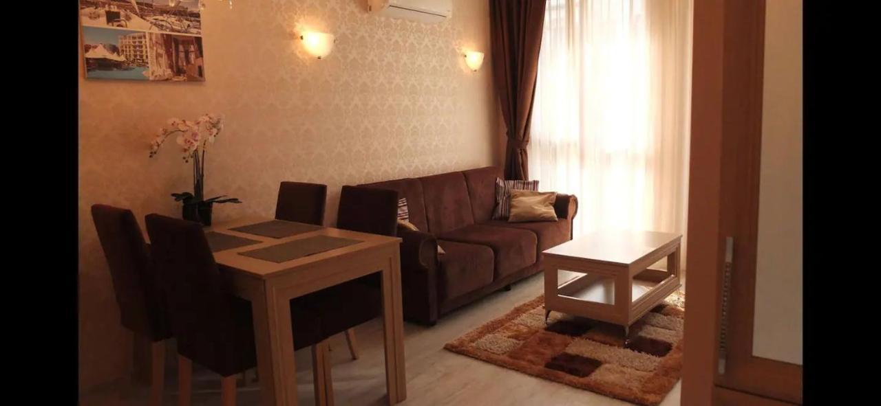 Private Apartments In Harmony Suites Dream Island Sunny Beach Ngoại thất bức ảnh