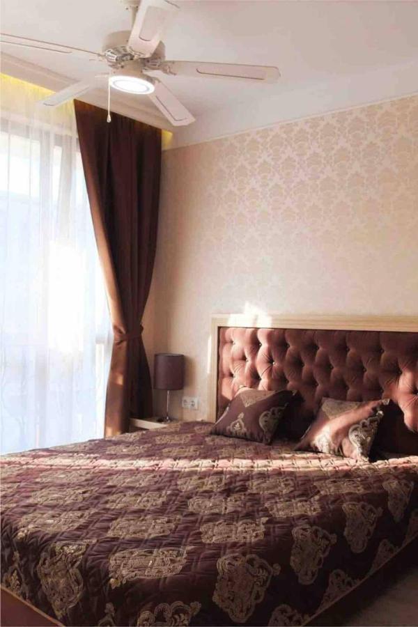 Private Apartments In Harmony Suites Dream Island Sunny Beach Ngoại thất bức ảnh