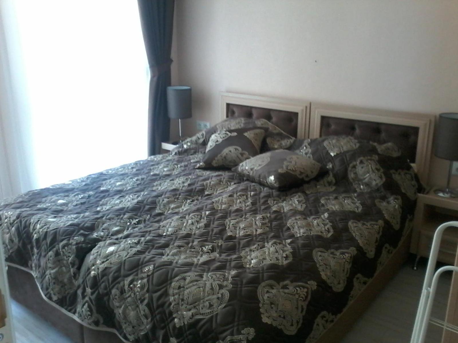 Private Apartments In Harmony Suites Dream Island Sunny Beach Ngoại thất bức ảnh