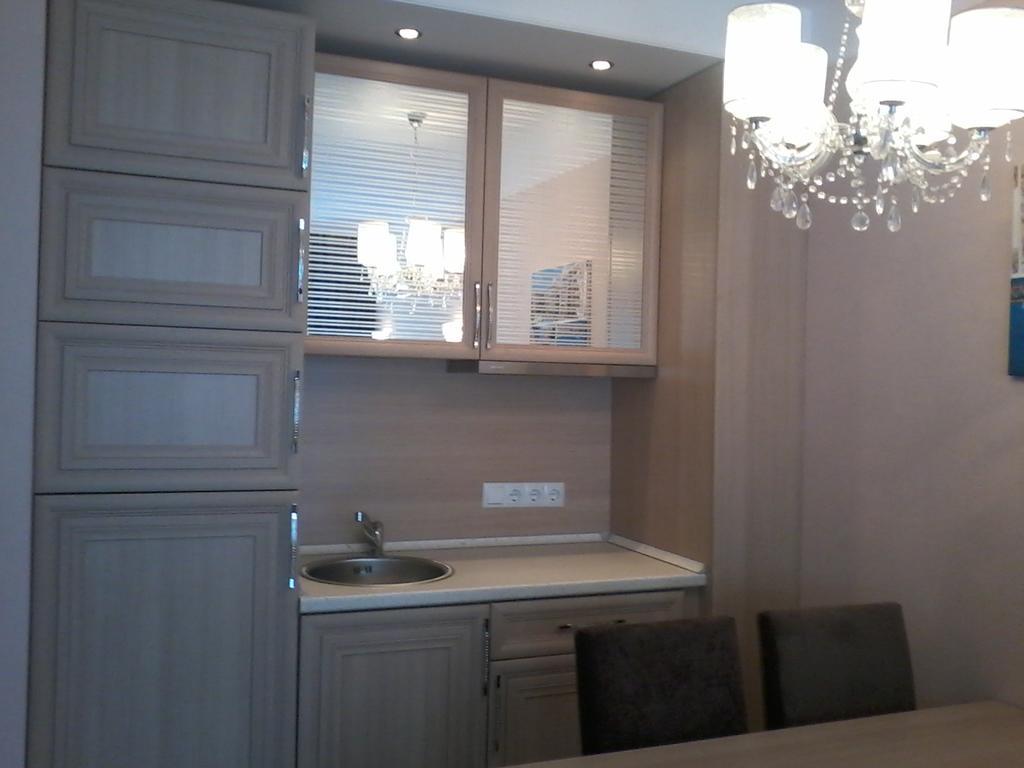Private Apartments In Harmony Suites Dream Island Sunny Beach Ngoại thất bức ảnh