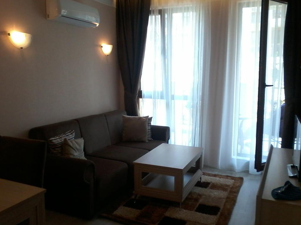Private Apartments In Harmony Suites Dream Island Sunny Beach Ngoại thất bức ảnh