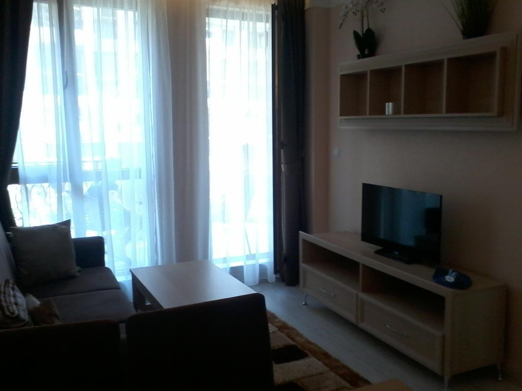 Private Apartments In Harmony Suites Dream Island Sunny Beach Ngoại thất bức ảnh