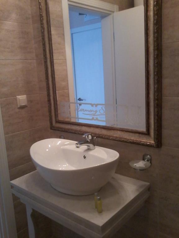 Private Apartments In Harmony Suites Dream Island Sunny Beach Ngoại thất bức ảnh