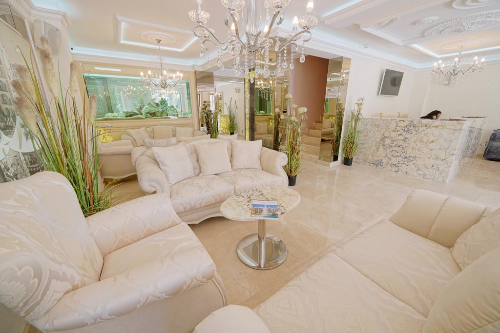 Private Apartments In Harmony Suites Dream Island Sunny Beach Ngoại thất bức ảnh