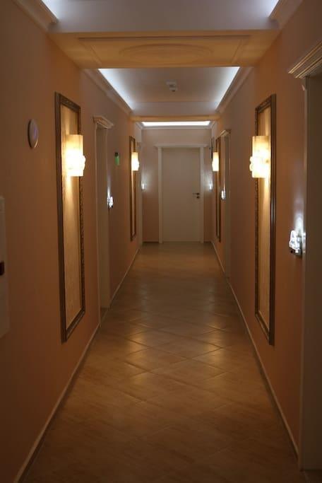 Private Apartments In Harmony Suites Dream Island Sunny Beach Ngoại thất bức ảnh