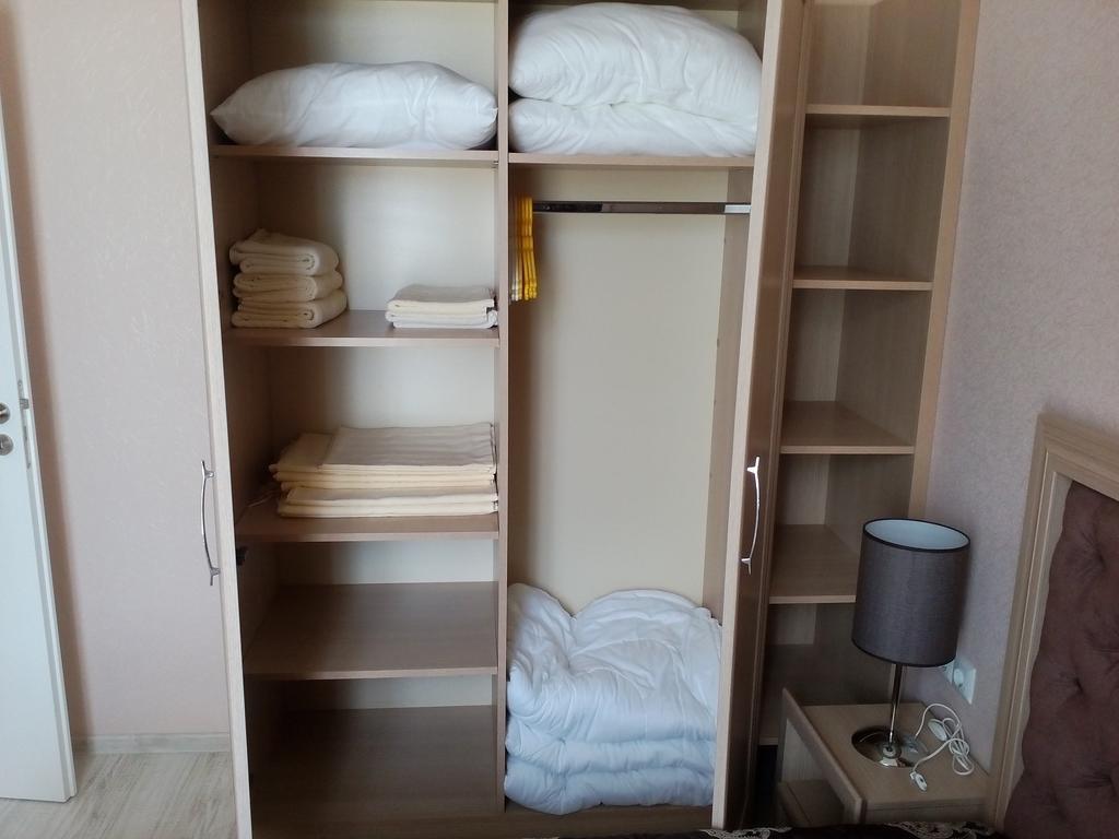 Private Apartments In Harmony Suites Dream Island Sunny Beach Ngoại thất bức ảnh