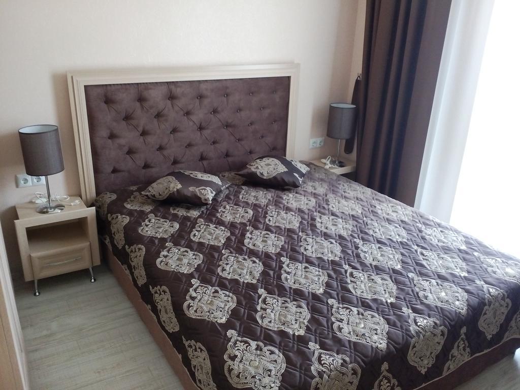 Private Apartments In Harmony Suites Dream Island Sunny Beach Ngoại thất bức ảnh